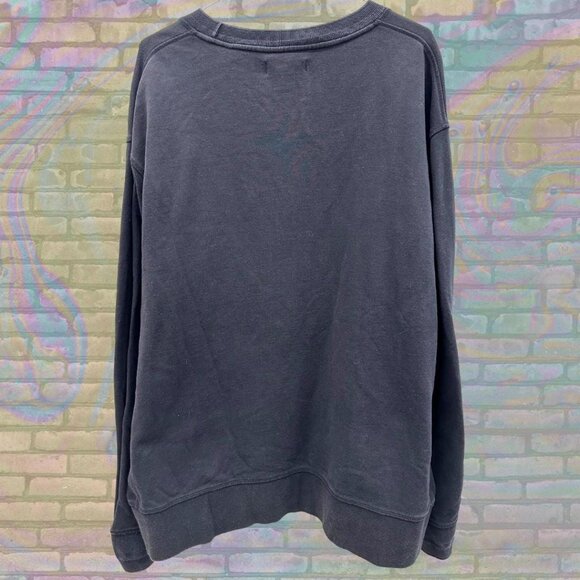 Vintage Fred Perry Sweatshirt, Unisex Sweater, Size 2XL - Picture 2 of 5